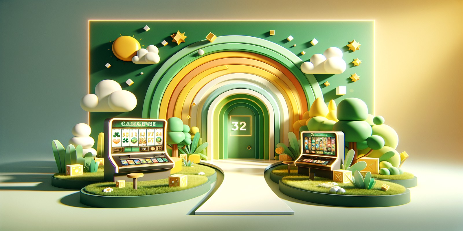 Classic Casino Slots in 2025: Your Ultimate Guide to Winning Big - Slot Strategy Guide for global | LV BET