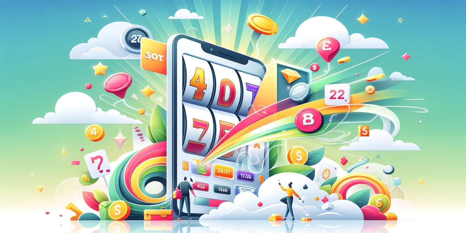 Discover Alano D.T Slots: The Next Big Thing in Online Gaming 2025 - Slot Strategy Guide for pakistani | LV BET