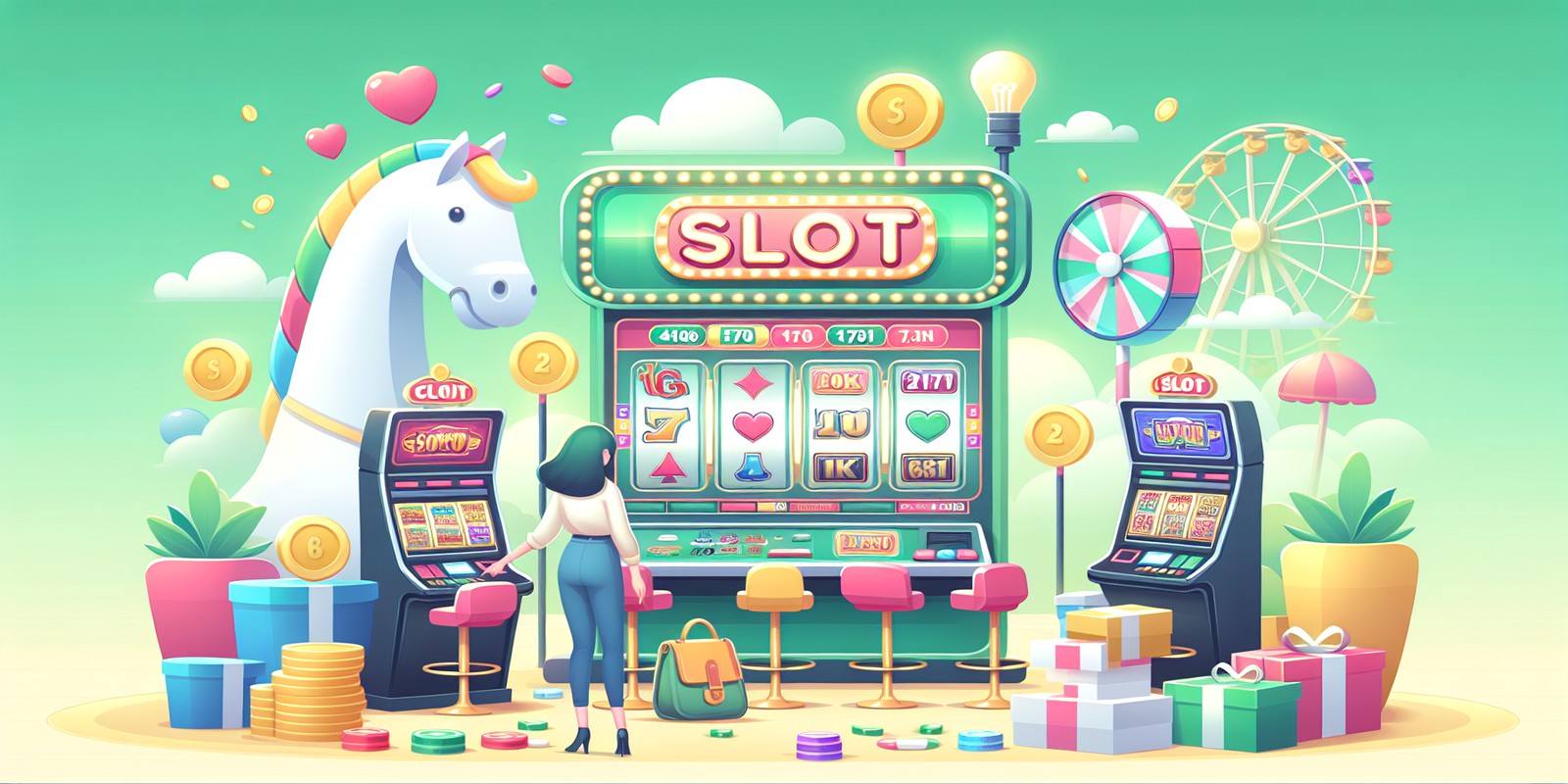 Alano D.T. Slots gameplay preview at LV BET for Pakistan players
