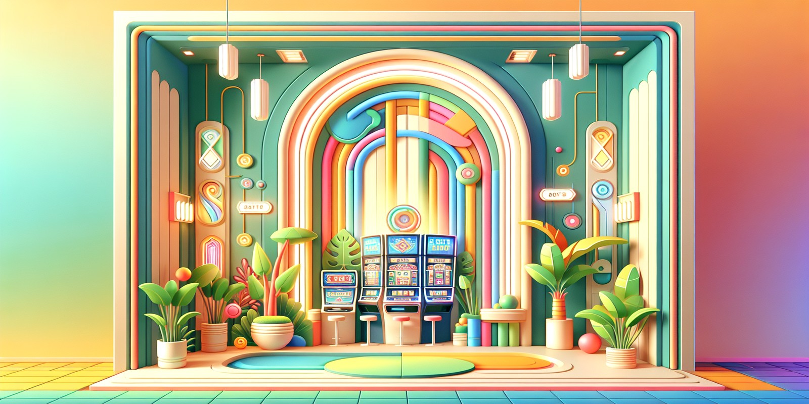 Cover Image for LV BET's Guide on Classic Casino Slots in Pakistan