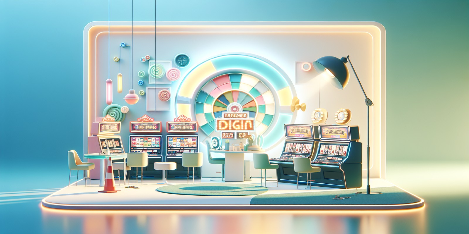 Unlock the Excitement: Your Ultimate Guide to Welcome Slots 2025 - LV BET Guide for Pakistan Players