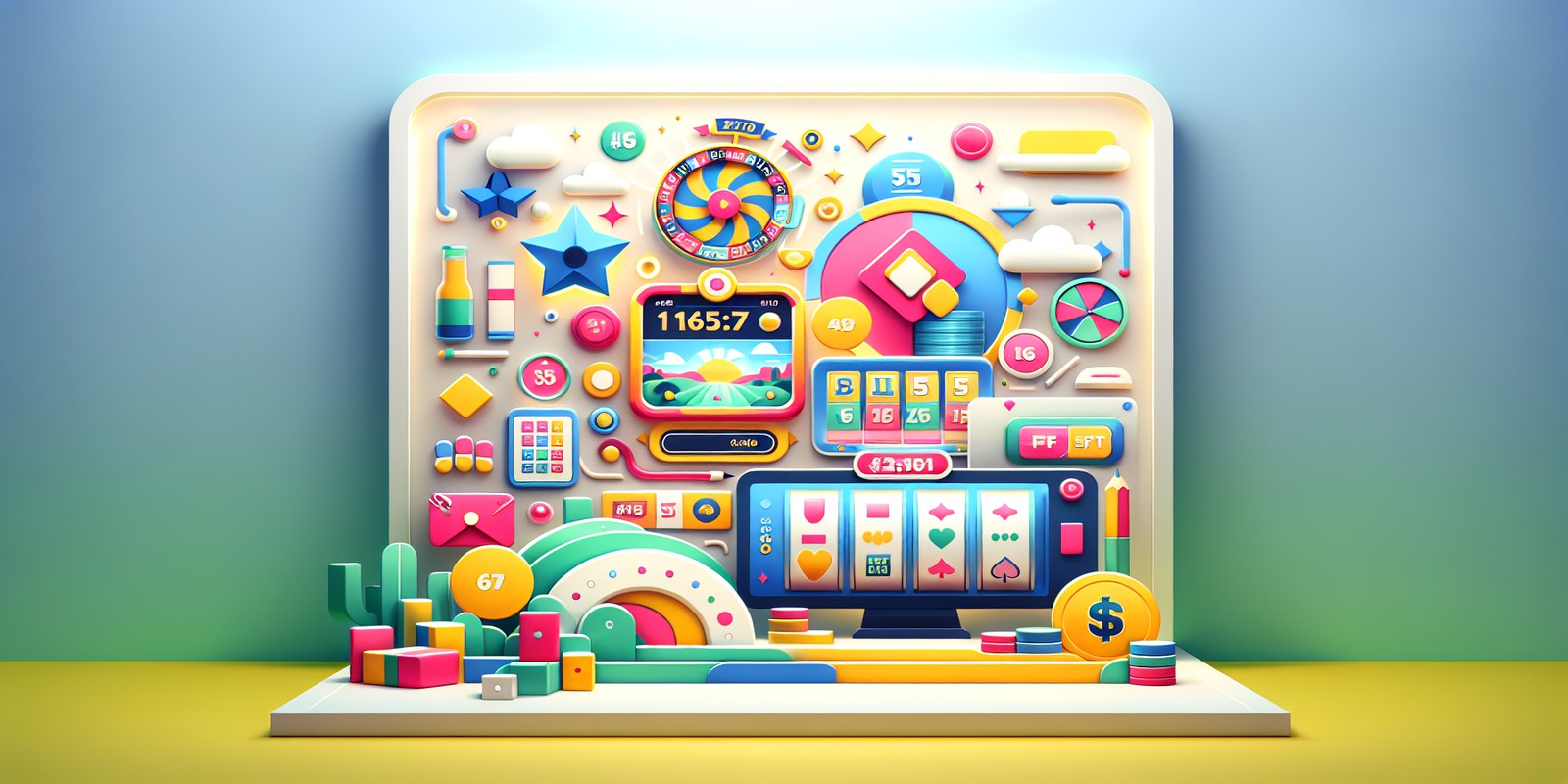 Unlock the Secrets of Classic Casino Slots: Your 2025 Guide - Slot Strategy Guide for global | LV BET