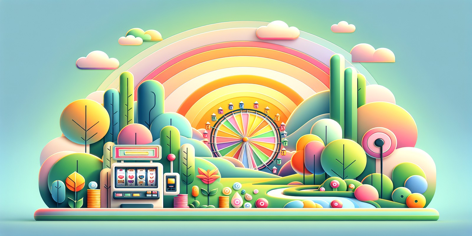 Unlock Welcome Slots: Your 2025 Guide to Instant Wins! - Slot Strategy Guide for global | LV BET