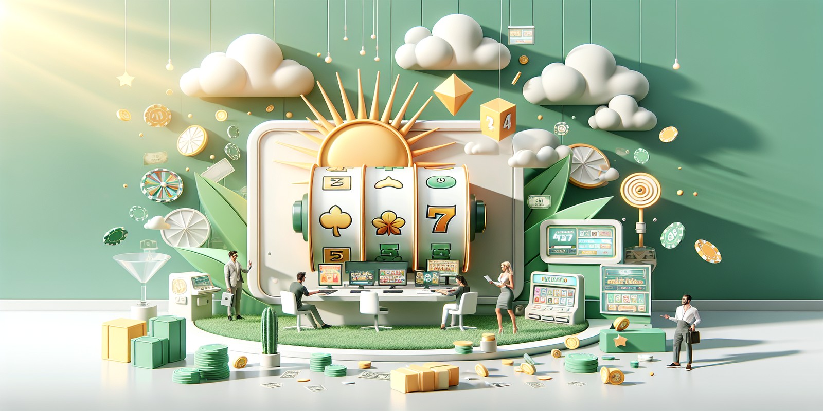 Unlock Winning Strategies for Classic Casino Slots in 2025 - LV BET Guide for Pakistan Players