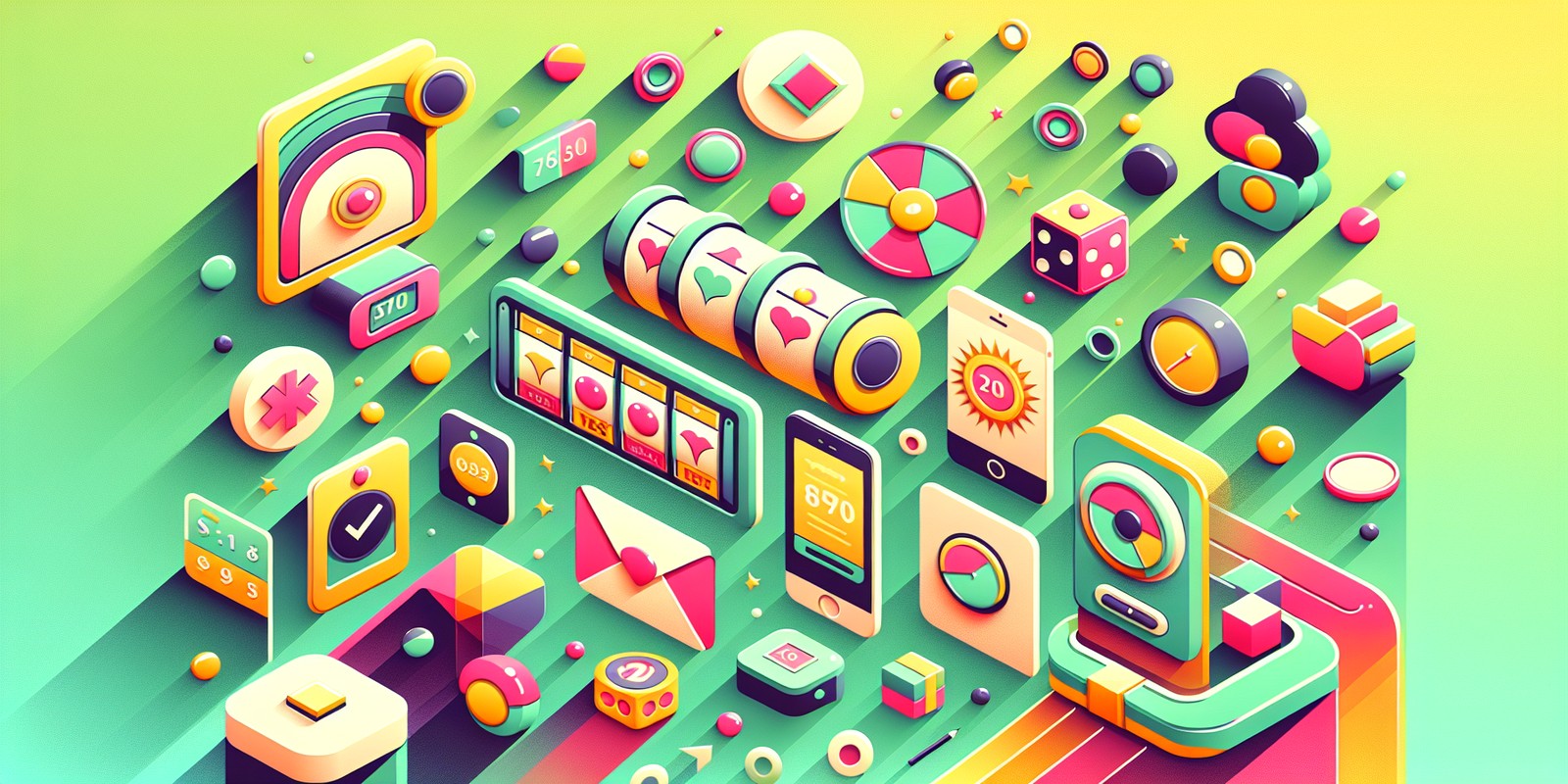 Welcome Slots 2026 at LV BET - Unlock Big Wins and Bonuses