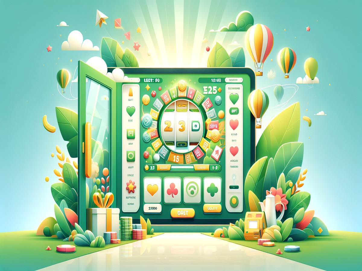 LV BET More Games - Explore Our Full Collection